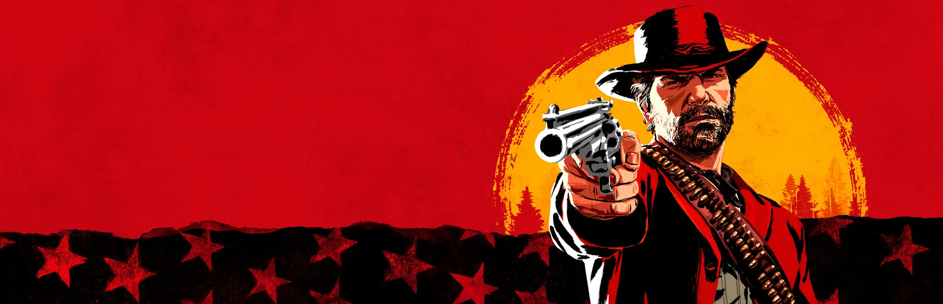 Red Dead Redemption 2