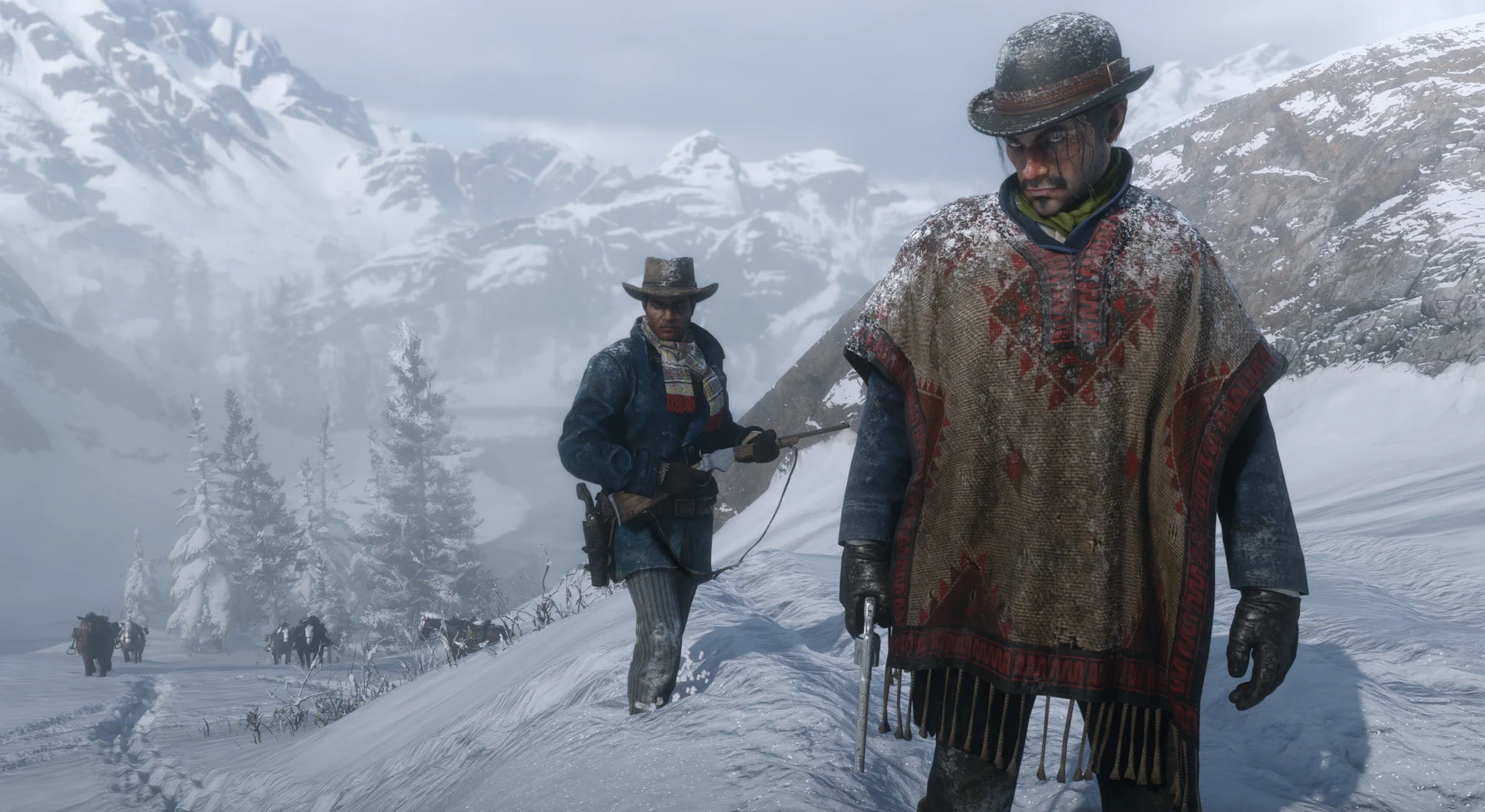 Red Dead Redemption 2 - 3