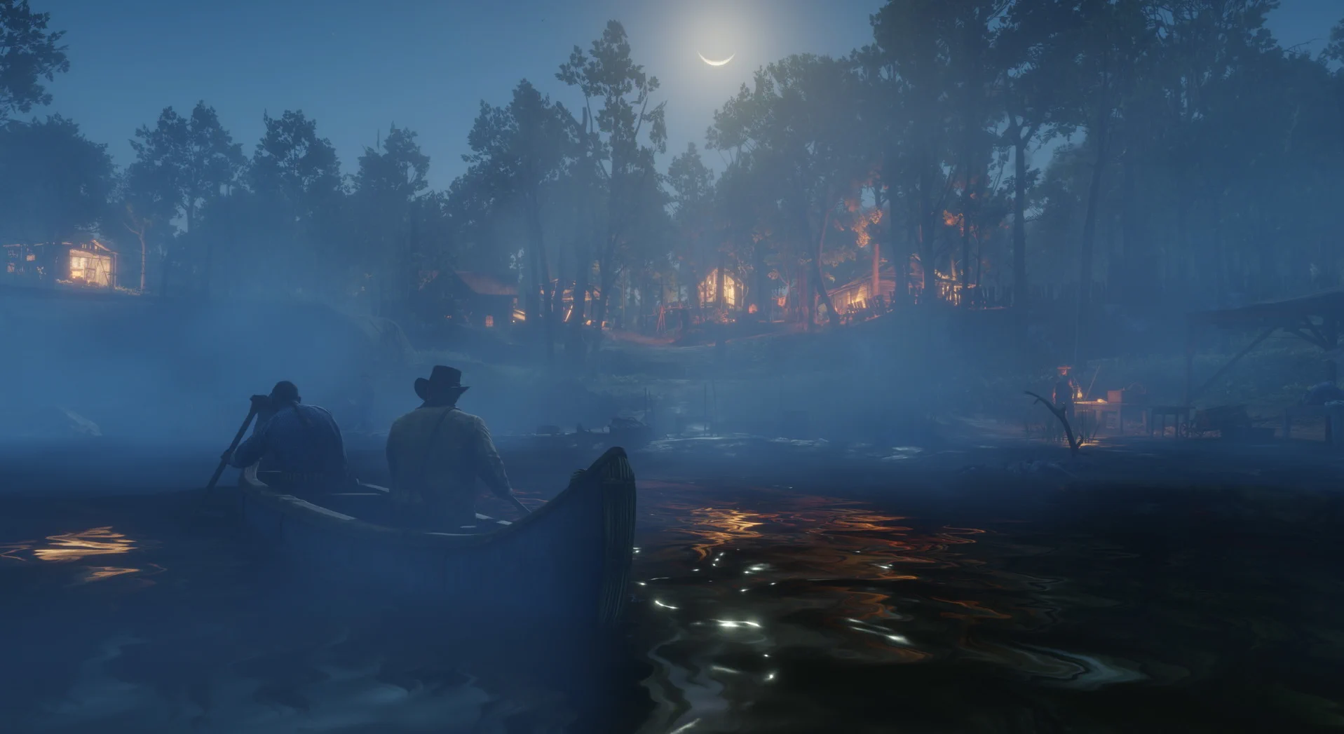 Red Dead Redemption 2 - 2