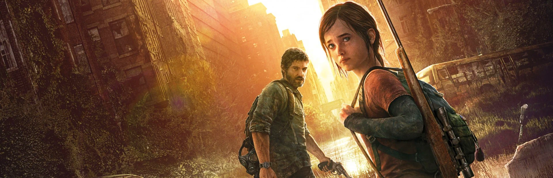 The Last of Us - Part I - Digital Deluxe Edition