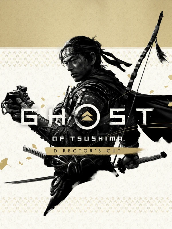 Ghost of Tsushima Director's Cut