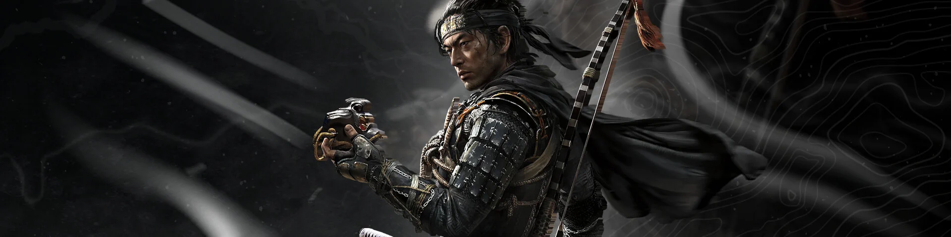 Ghost of Tsushima Director's Cut