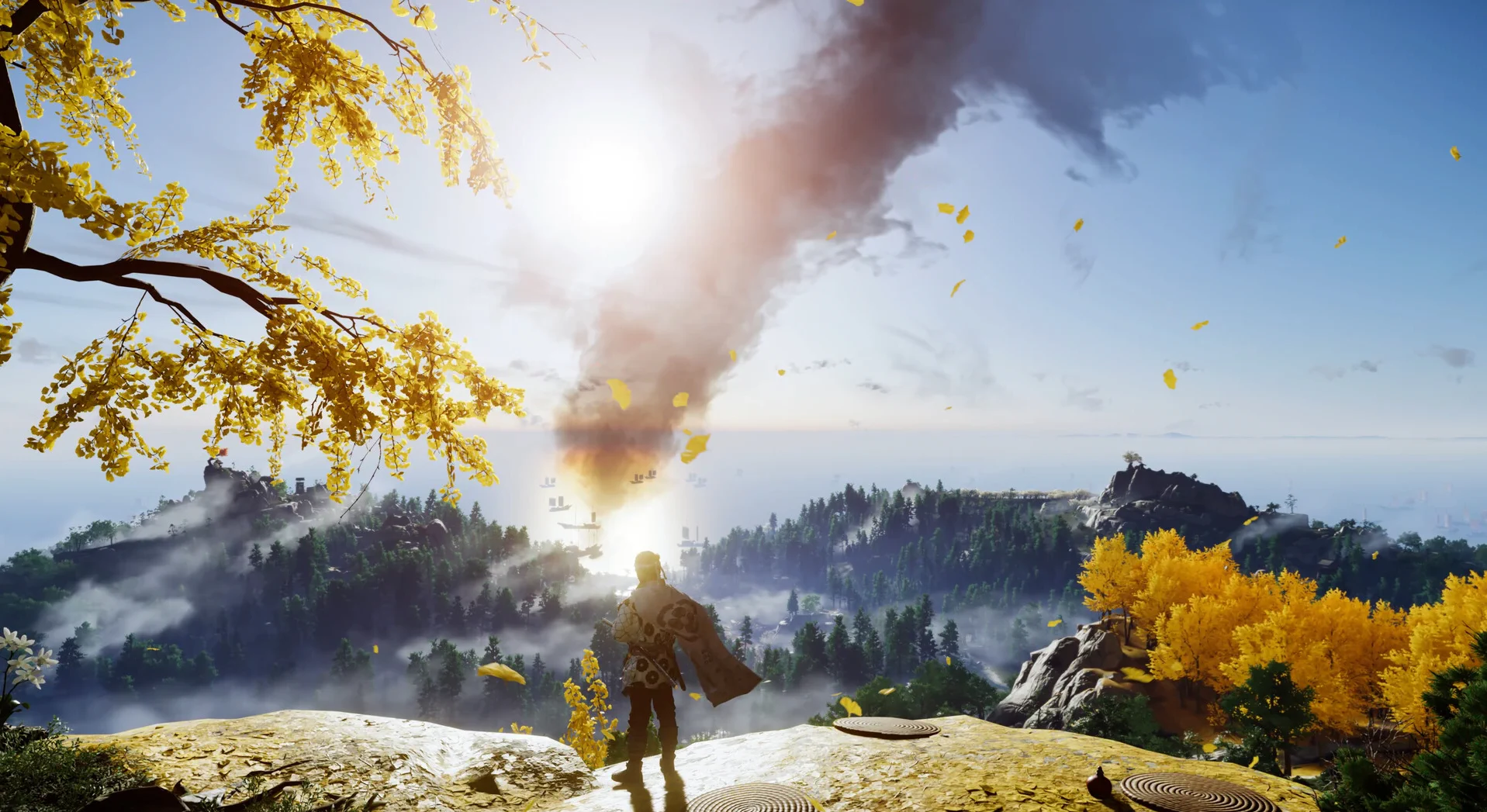 Ghost of Tsushima Director's Cut - 4