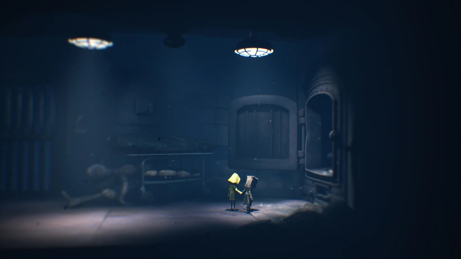 Little Nightmares II - 4