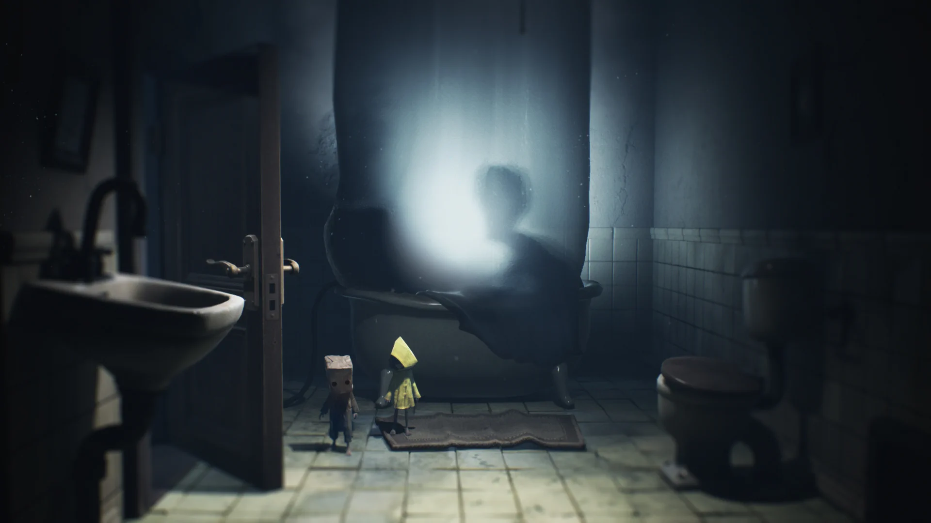 Little Nightmares II - 3