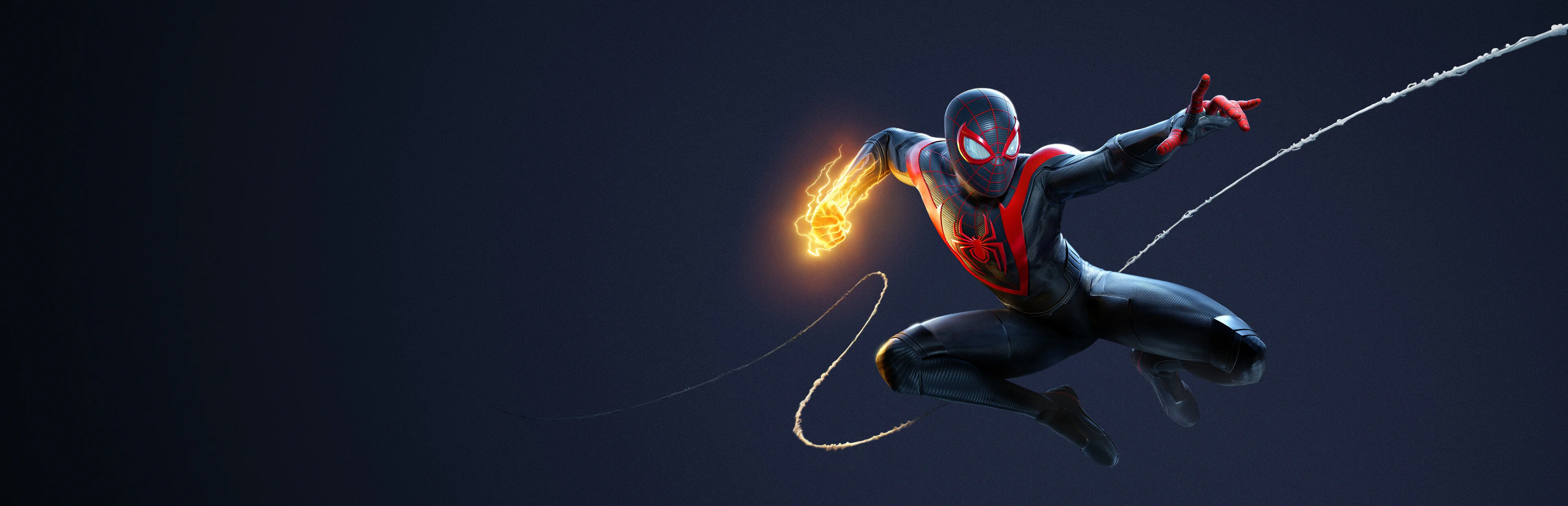 Marvel's Spider-Man: Miles Morales