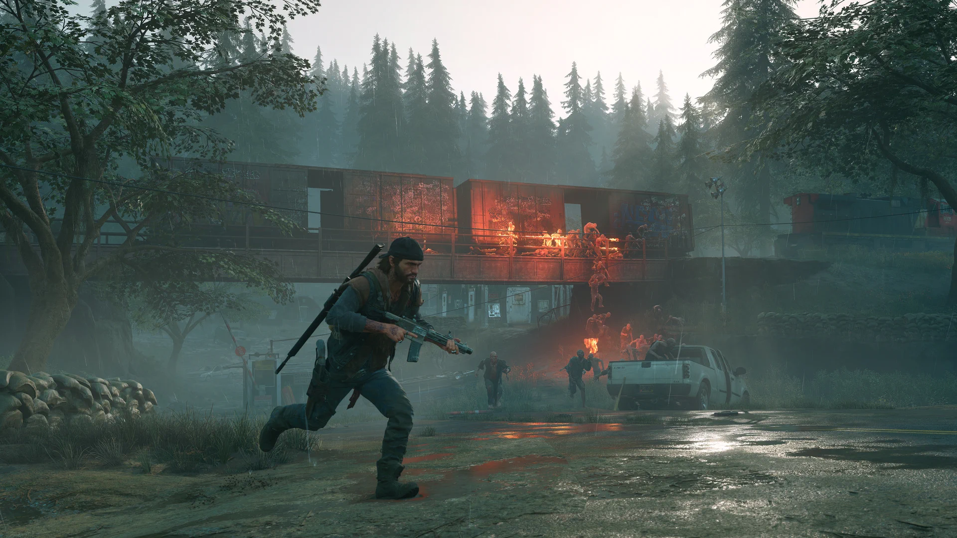 Days Gone - 4